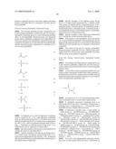 LITHOGRAPHIC PRINTING PLATE PRECURSOR diagram and image