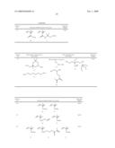 LITHOGRAPHIC PRINTING PLATE PRECURSOR diagram and image