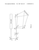 Semiconductor buried grating fabrication method diagram and image