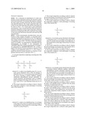 HIGH REFRACTIVE INDEX SOL-GEL COMPOSITION AND METHOD OF MAKING PHOTO-PATTERNED STRUCTURES ON A SUBSTRATE diagram and image