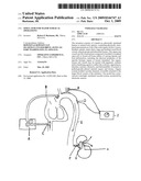 SIMULATOR FOR MAJOR SURGICAL OPERATIONS diagram and image