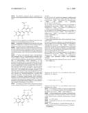 NOVEL DIBENZO[c,h][1,5]NAPHTHYRIDINES AND THEIR USE AS DNA PROBES diagram and image