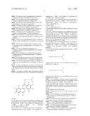 NOVEL DIBENZO[c,h][1,5]NAPHTHYRIDINES AND THEIR USE AS DNA PROBES diagram and image