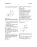 NOVEL DIBENZO[c,h][1,5]NAPHTHYRIDINES AND THEIR USE AS DNA PROBES diagram and image