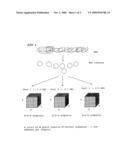 HIGH THROUGHPUT PHYSICAL MAPPING USING AFLP diagram and image