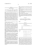 Method for early determination of recurrence after therapy for prostate cancer diagram and image