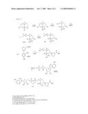 COMPOUNDS, METHODS, COMPLEXES, APPARATUSES AND USES RELATING TO STABILE FORMS OF NAD/NADH diagram and image