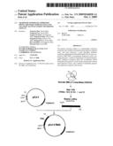 Arabinose Isomerase Expressed from Corynebacterium Genus and Tagatose Manufacturing Method by Using It diagram and image