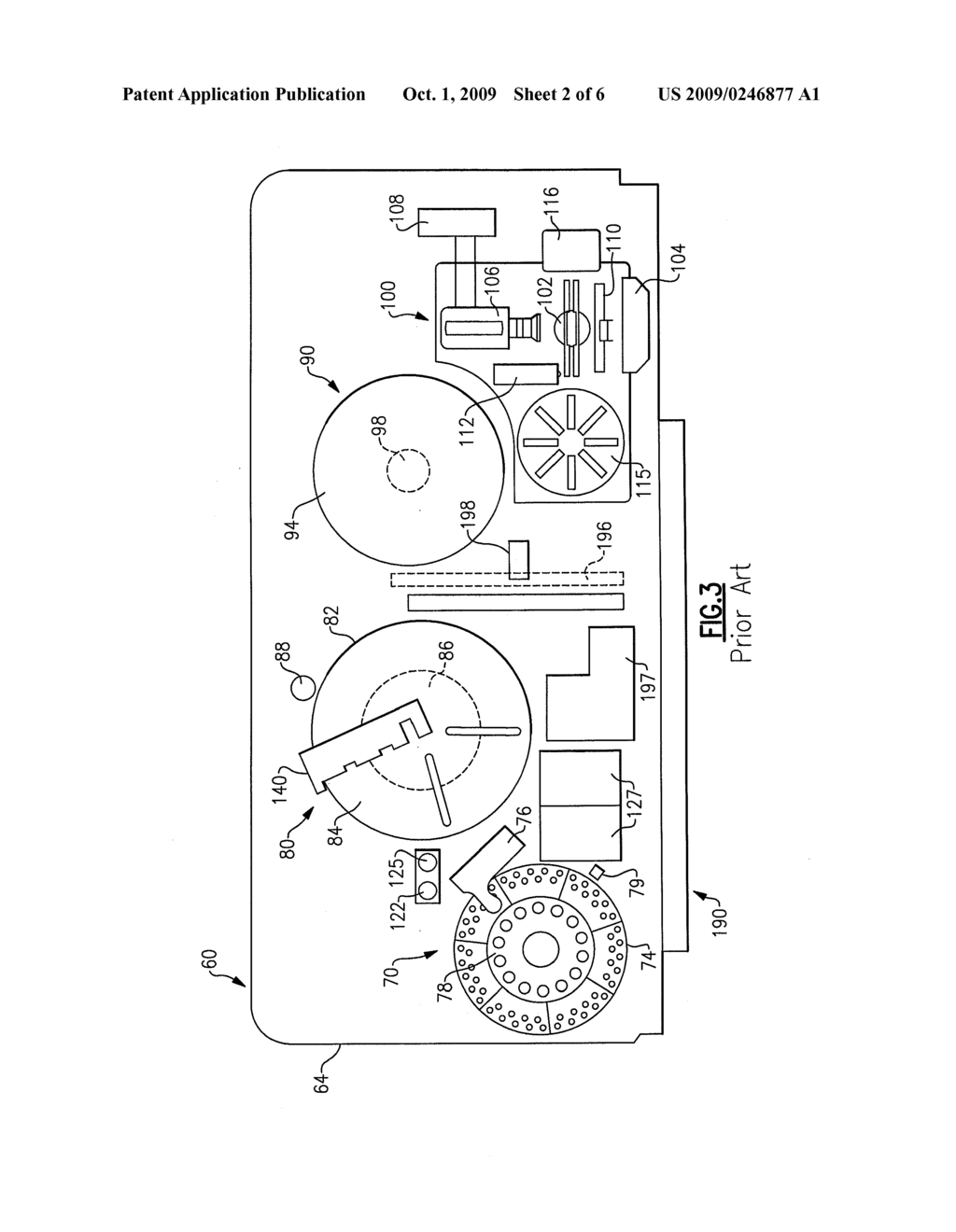 IMMUNODIAGNOSTIC TEST ELEMENT HAVING WEAKENED FOIL LAYER - diagram, schematic, and image 03