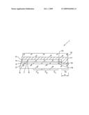 Method for manufacturing a photovoltaic module diagram and image