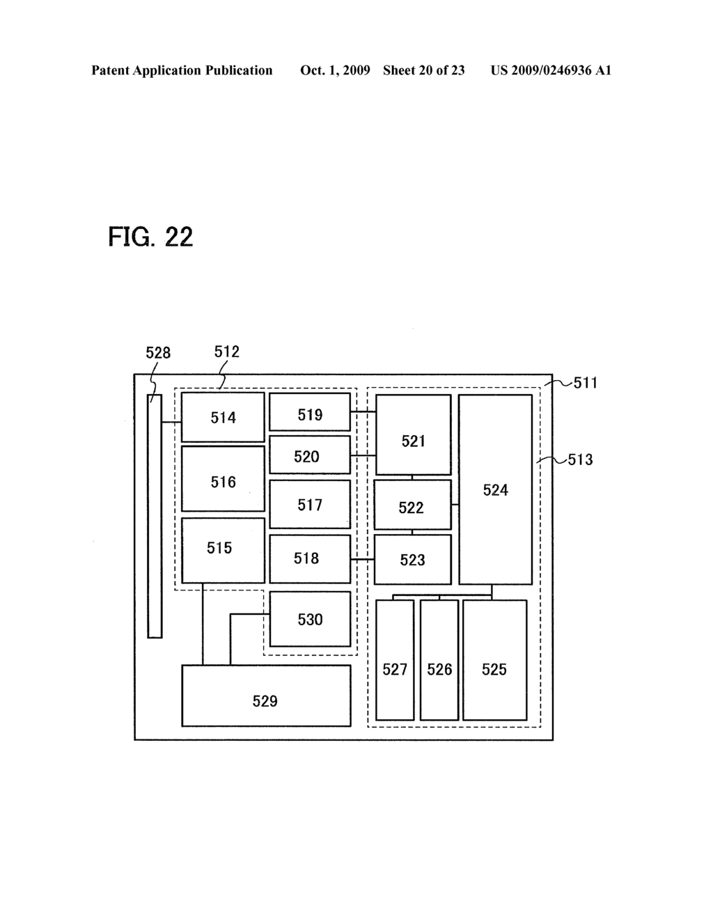 METHOD FOR MANUFACTURING SOI SUBSTRATE AND METHOD FOR MANUFACTURING SEMICONDUCTOR DEVICE - diagram, schematic, and image 21