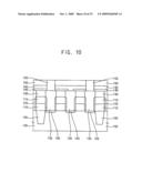 Methods of manufacturing semiconductor devices diagram and image