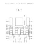 Methods of manufacturing semiconductor devices diagram and image