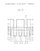 Methods of manufacturing semiconductor devices diagram and image