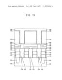 Methods of manufacturing semiconductor devices diagram and image