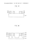 Methods of manufacturing semiconductor devices diagram and image