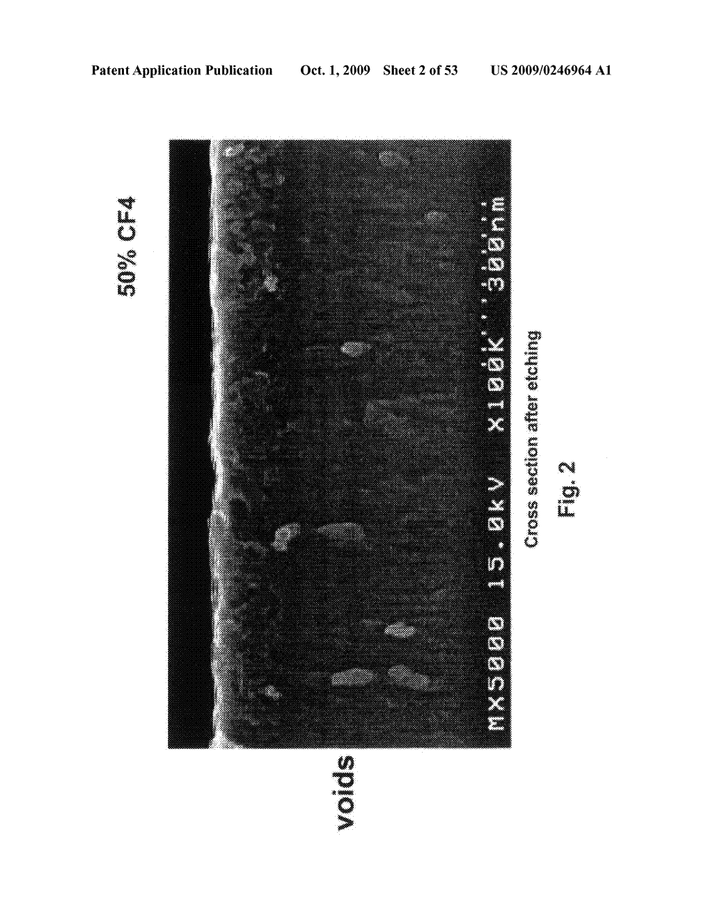 Etching process for phase-change films - diagram, schematic, and image 03