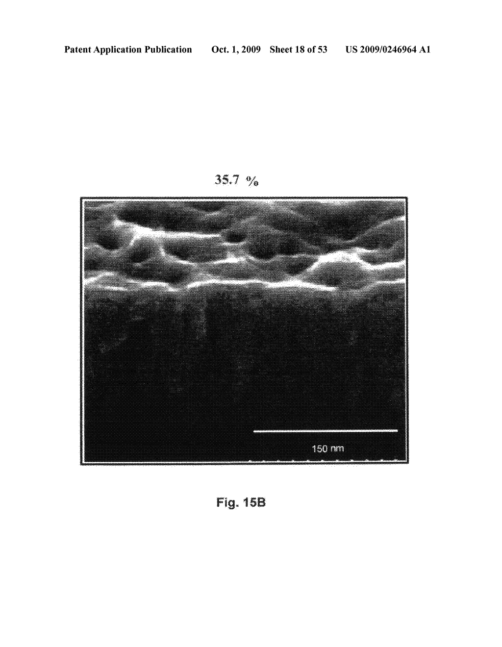 Etching process for phase-change films - diagram, schematic, and image 19