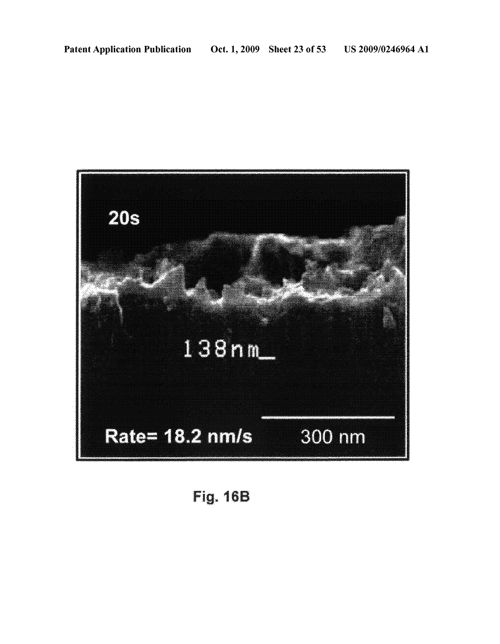 Etching process for phase-change films - diagram, schematic, and image 24