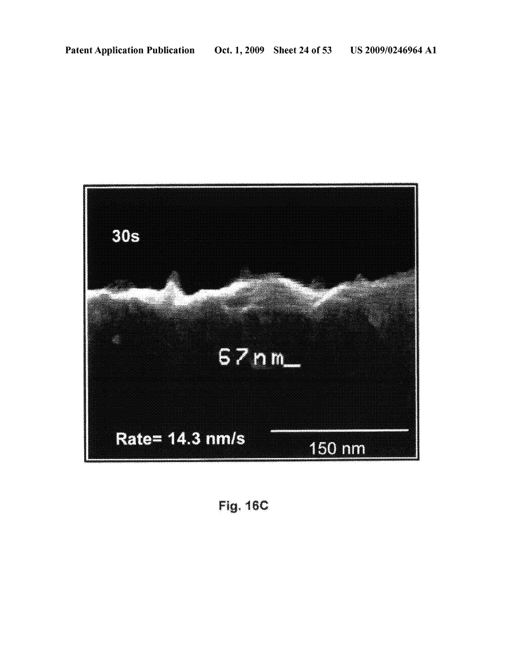 Etching process for phase-change films - diagram, schematic, and image 25