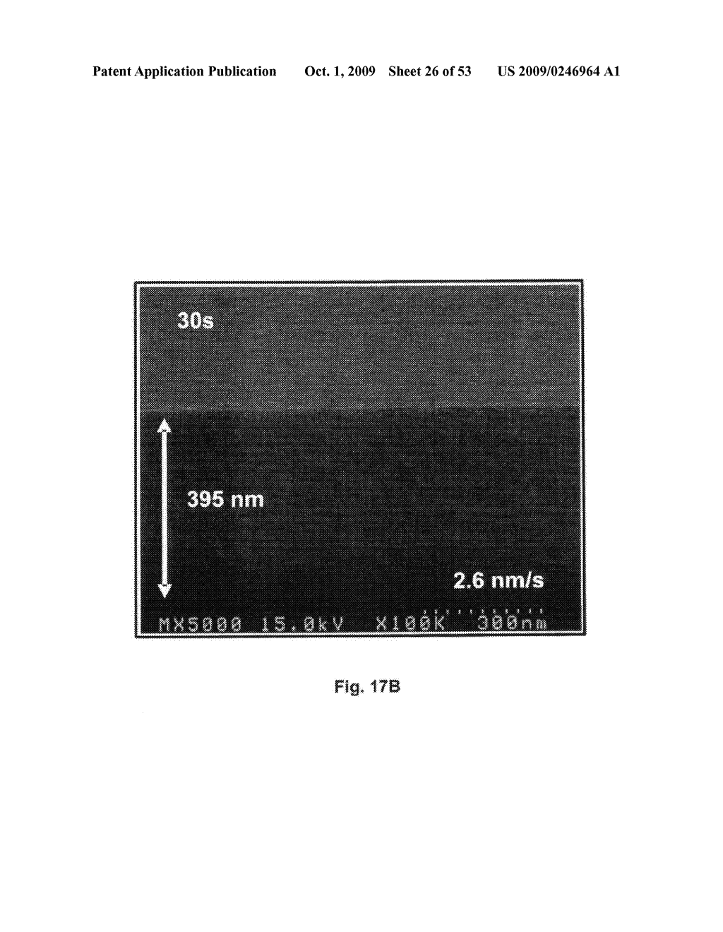 Etching process for phase-change films - diagram, schematic, and image 27