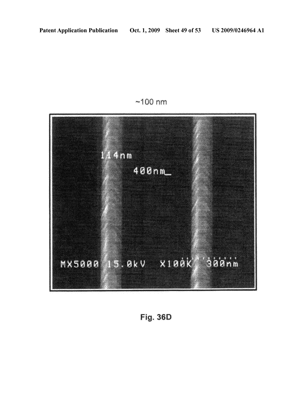 Etching process for phase-change films - diagram, schematic, and image 50