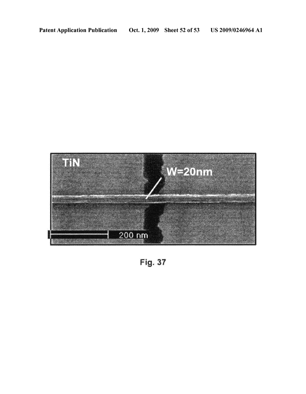 Etching process for phase-change films - diagram, schematic, and image 53