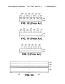 Method of fine patterning semiconductor device diagram and image