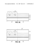 Method of fine patterning semiconductor device diagram and image