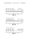 Method of fine patterning semiconductor device diagram and image