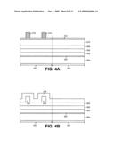 Method of fine patterning semiconductor device diagram and image