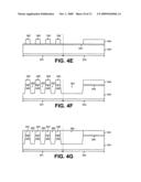 Method of fine patterning semiconductor device diagram and image