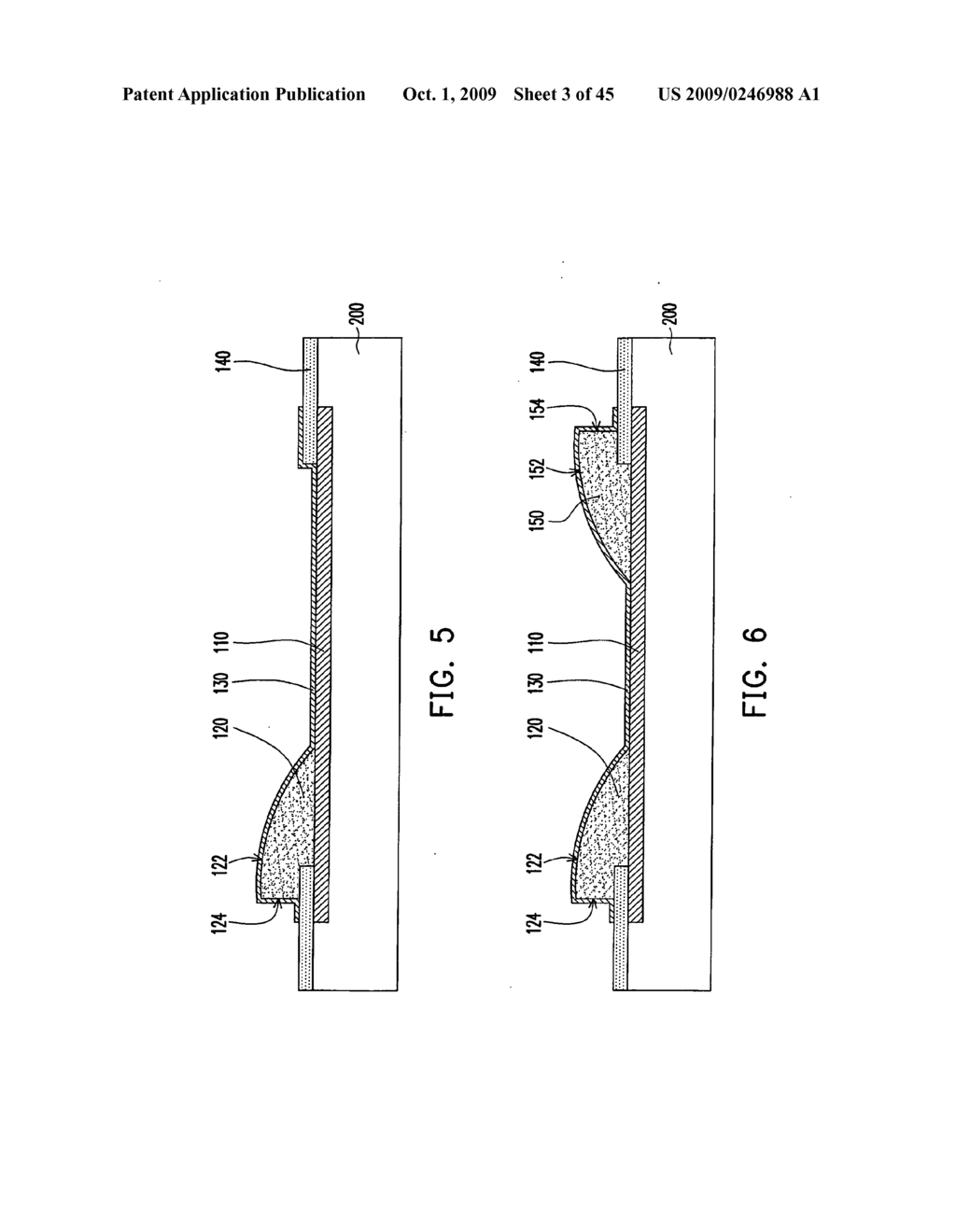 CONTACT STRUCTURE AND FORMING METHOD THEREOF AND CONNECTING STRUCTURE THEREOF - diagram, schematic, and image 04