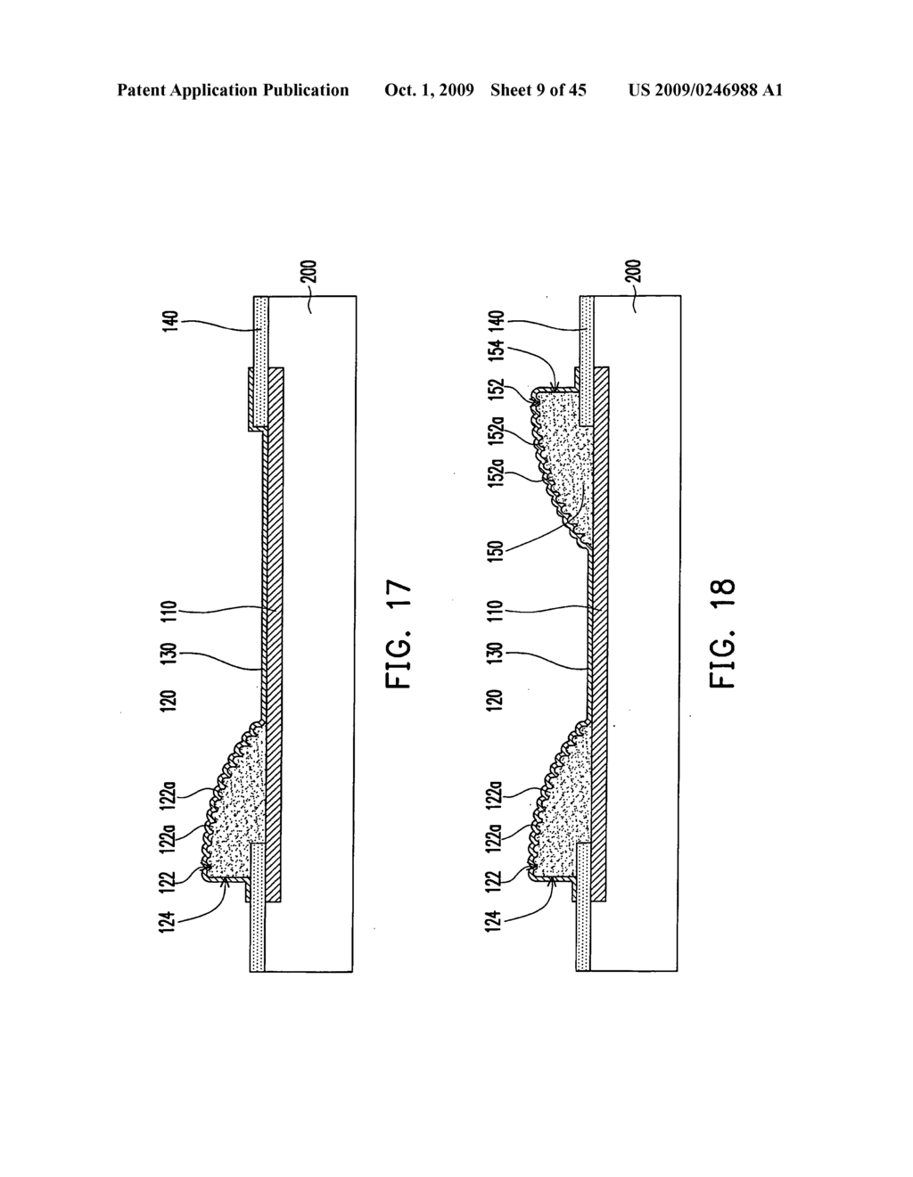 CONTACT STRUCTURE AND FORMING METHOD THEREOF AND CONNECTING STRUCTURE THEREOF - diagram, schematic, and image 10