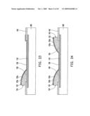 CONTACT STRUCTURE AND FORMING METHOD THEREOF AND CONNECTING STRUCTURE THEREOF diagram and image