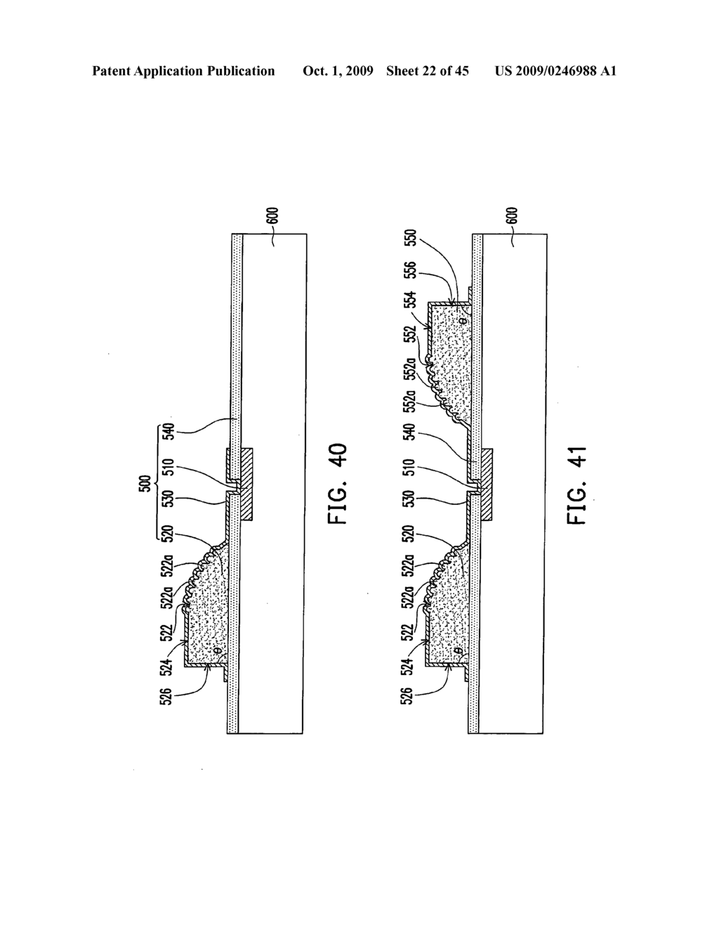 CONTACT STRUCTURE AND FORMING METHOD THEREOF AND CONNECTING STRUCTURE THEREOF - diagram, schematic, and image 23