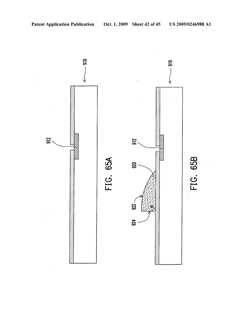 CONTACT STRUCTURE AND FORMING METHOD THEREOF AND CONNECTING STRUCTURE THEREOF - diagram, schematic, and image 43