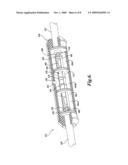 CABLE CONNECTOR HAVING FLUID RESERVOIR diagram and image