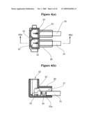 RIGHT-ANGLE CONNECTOR diagram and image