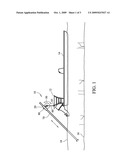 Motorized Push Pole Device diagram and image