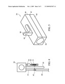 Motorized Push Pole Device diagram and image