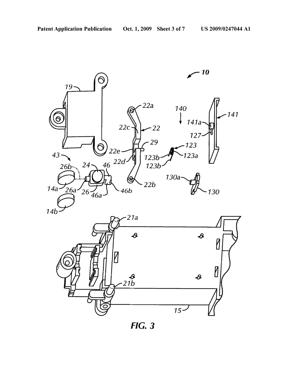 Trim adjustment for toy vehicle steering - diagram, schematic, and image 04