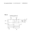 POST-PROCESS SIZING CONTROL DEVICE FOR GRINDING MACHINE diagram and image