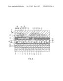 Retainer ring used for polishing a structure for manufacturing magnetic head, and polishing method using the same diagram and image