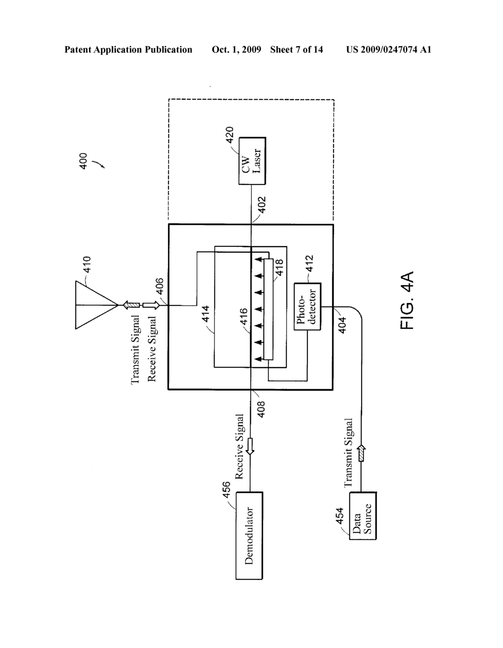 Bi-Directional Signal Interface - diagram, schematic, and image 08