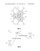 Reducing co-channel interference diagram and image