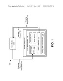 METHODS AND APPARATUS FOR MEASURING ROUND-TRIP DELAY AT A MOBILE STATION diagram and image