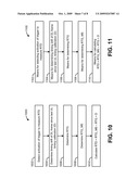 METHODS AND APPARATUS FOR MEASURING ROUND-TRIP DELAY AT A MOBILE STATION diagram and image