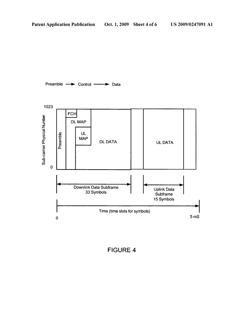 Selecting receiver chains of a mobile unit for receiving wireless signals - diagram, schematic, and image 05