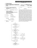 Method and Arrangement For Operating Mobile Communication Ter-minals diagram and image